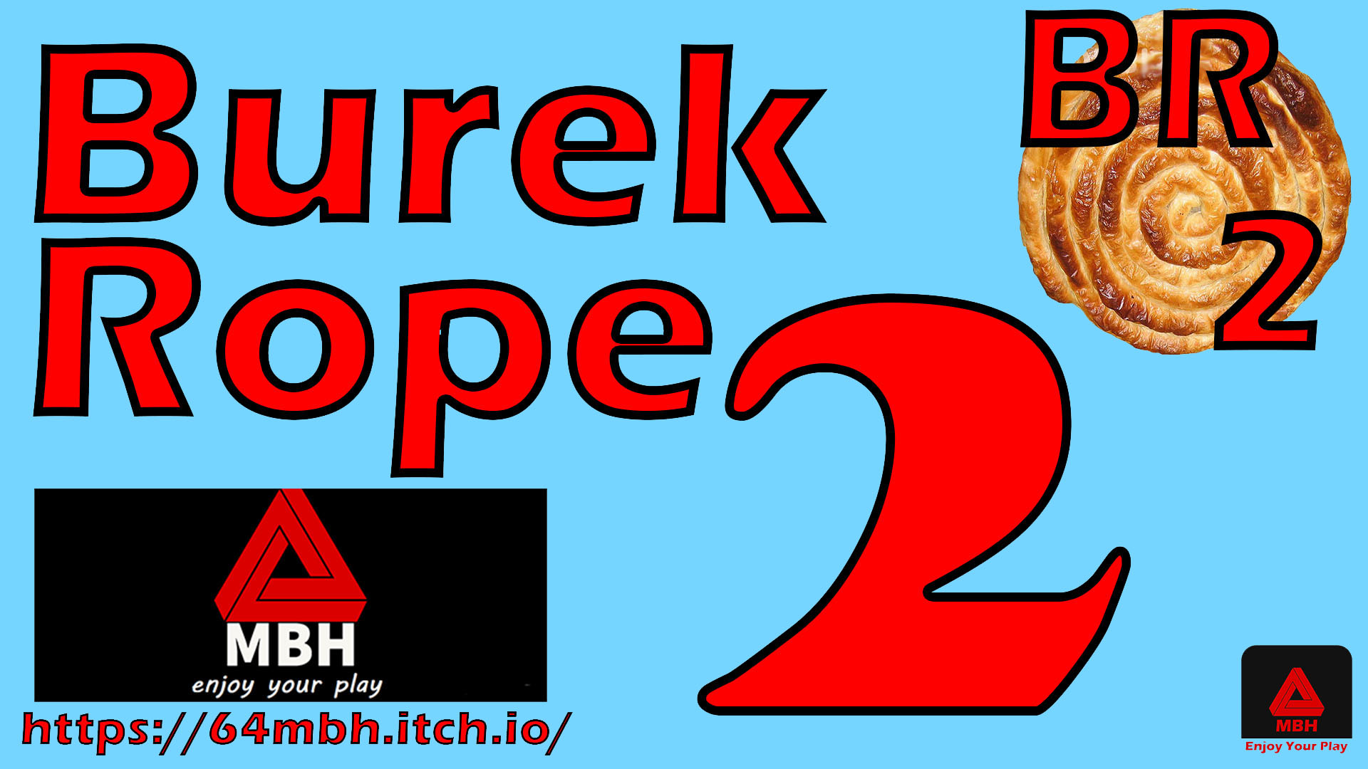 Burek Rope 2