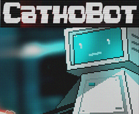 Cathobot Upgraded