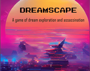 Dreamscape  