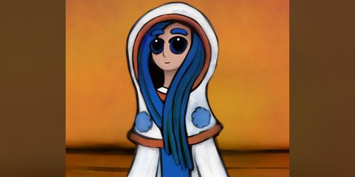 Cover image for Memory Mage