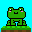 Froggy Jump