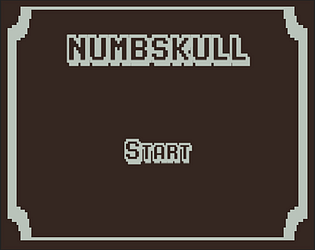 Numbskull