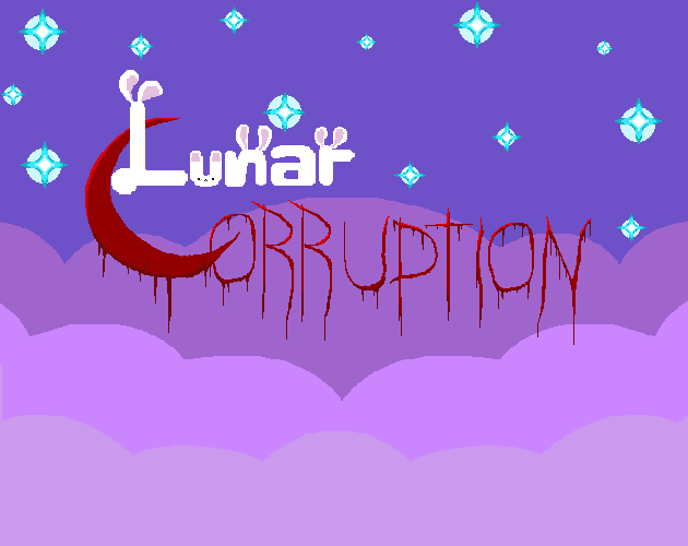 Lunar Corruption
