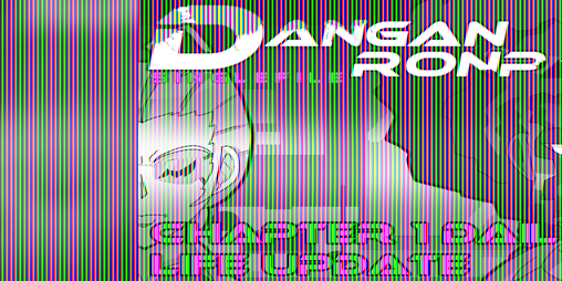 Cover image for Danganronpa: SINGLEFILE