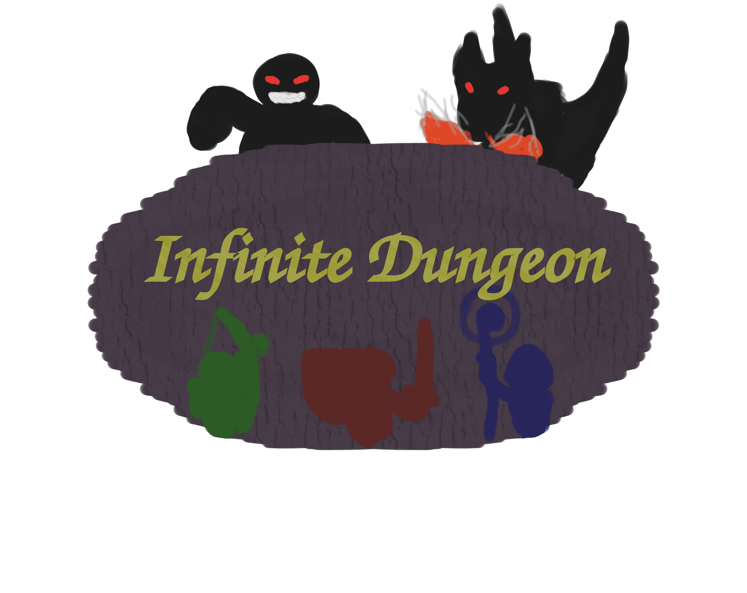 Infinite Dungeon