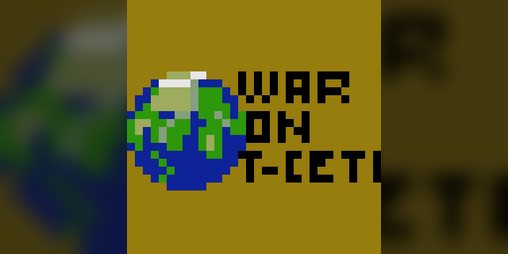 Cover image for War On Tau Ceti