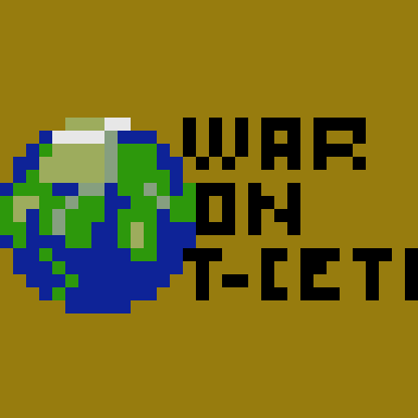 Cover image for War On Tau Ceti