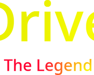 Drive The Legend