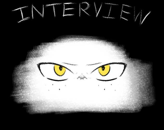 Cover image for Interview