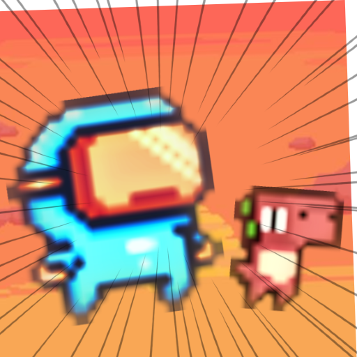Companion-Man