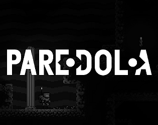 [Archive] Pareidolia Demo