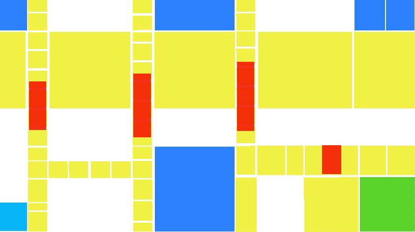 Cover image for Primary Pathways: Mondrian's Maze