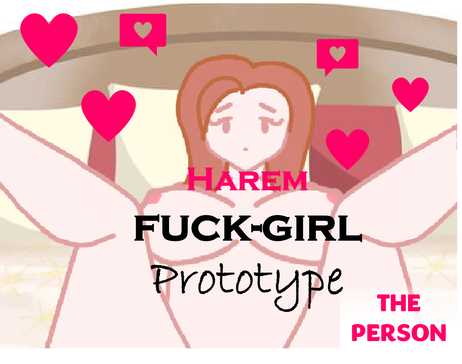 Hentai Harem Fuck Girl Prototype By The Person