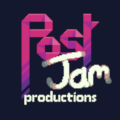 The Post Jam Productions Server