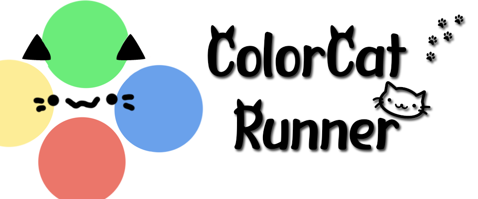 ColorCat Runner