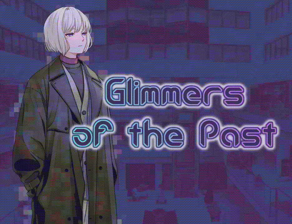 Glimmers of the Past