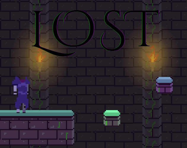 Lost