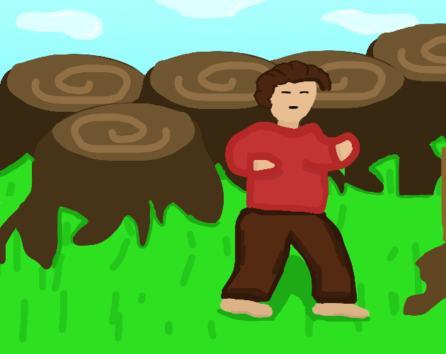 Good Wood