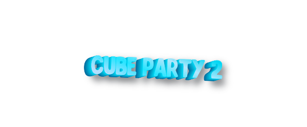 CUBE PARTY 2 (1.0)