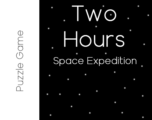 Two Hours cover