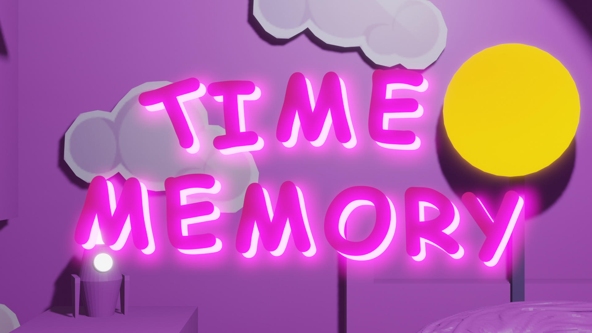 Time Memory