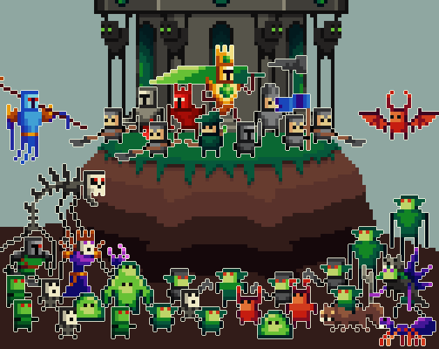 Cover image for Rise of emerald empire