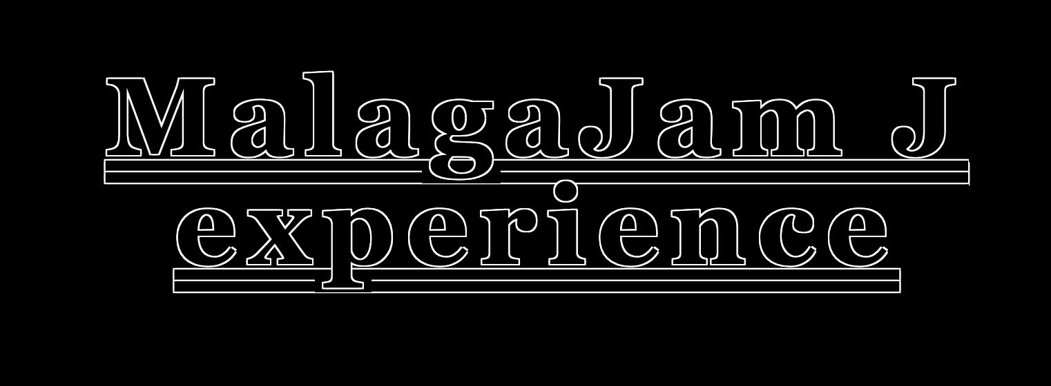 MalagaJam J Experience