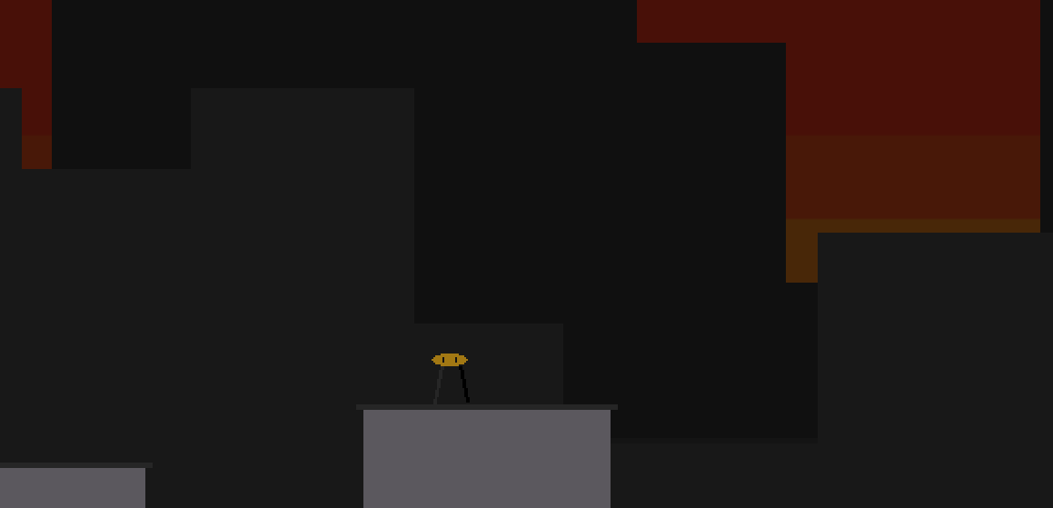 Don't be sour