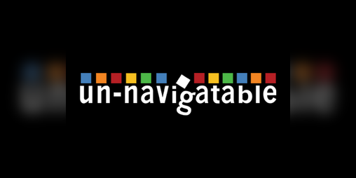 Cover image for Un-Navigatable