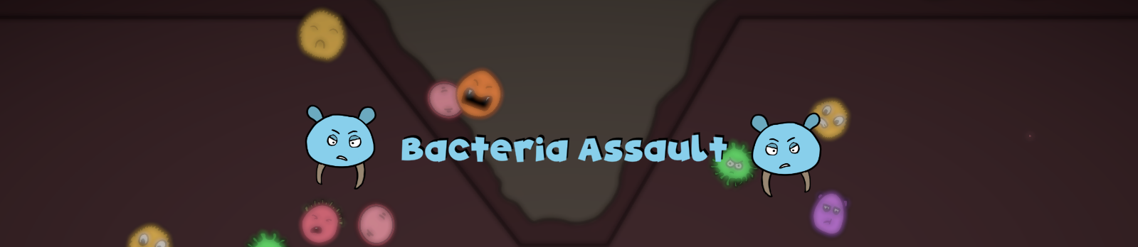 Bacteria Assault