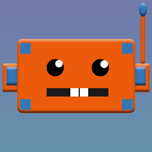 RoboIsland