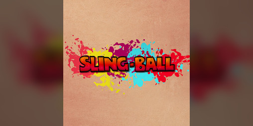 Cover image for Sling-Ball