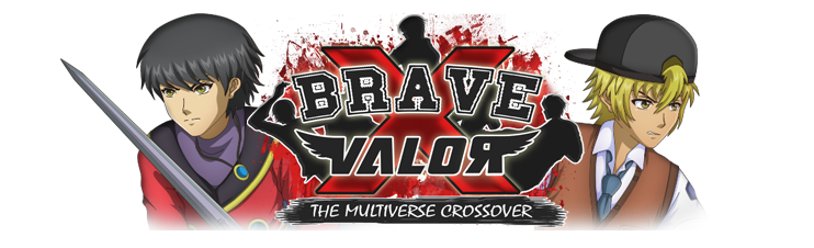 Brave X Valor Demo (Update V2.1)