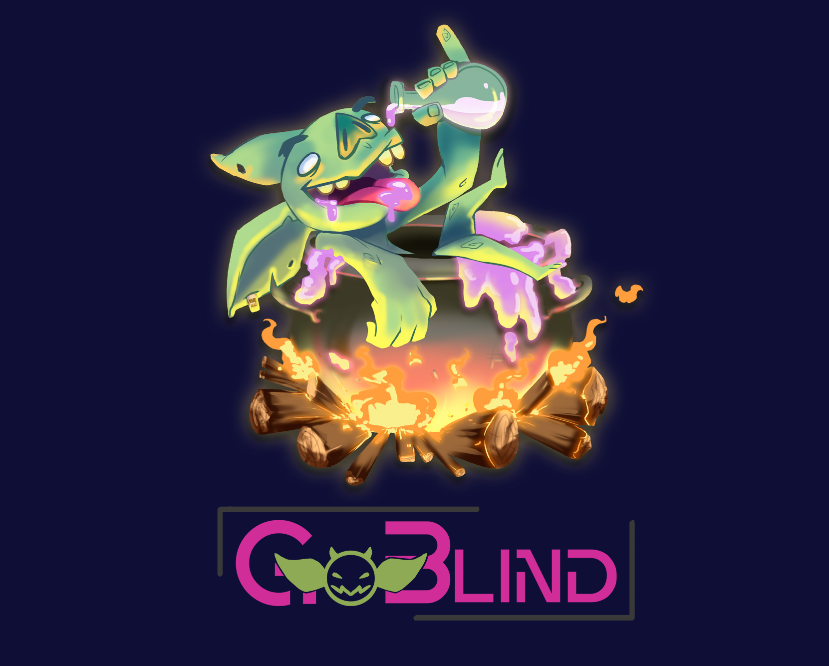 GoBlind