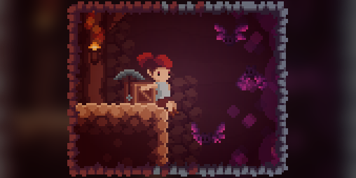 Cover image for Lost Mine