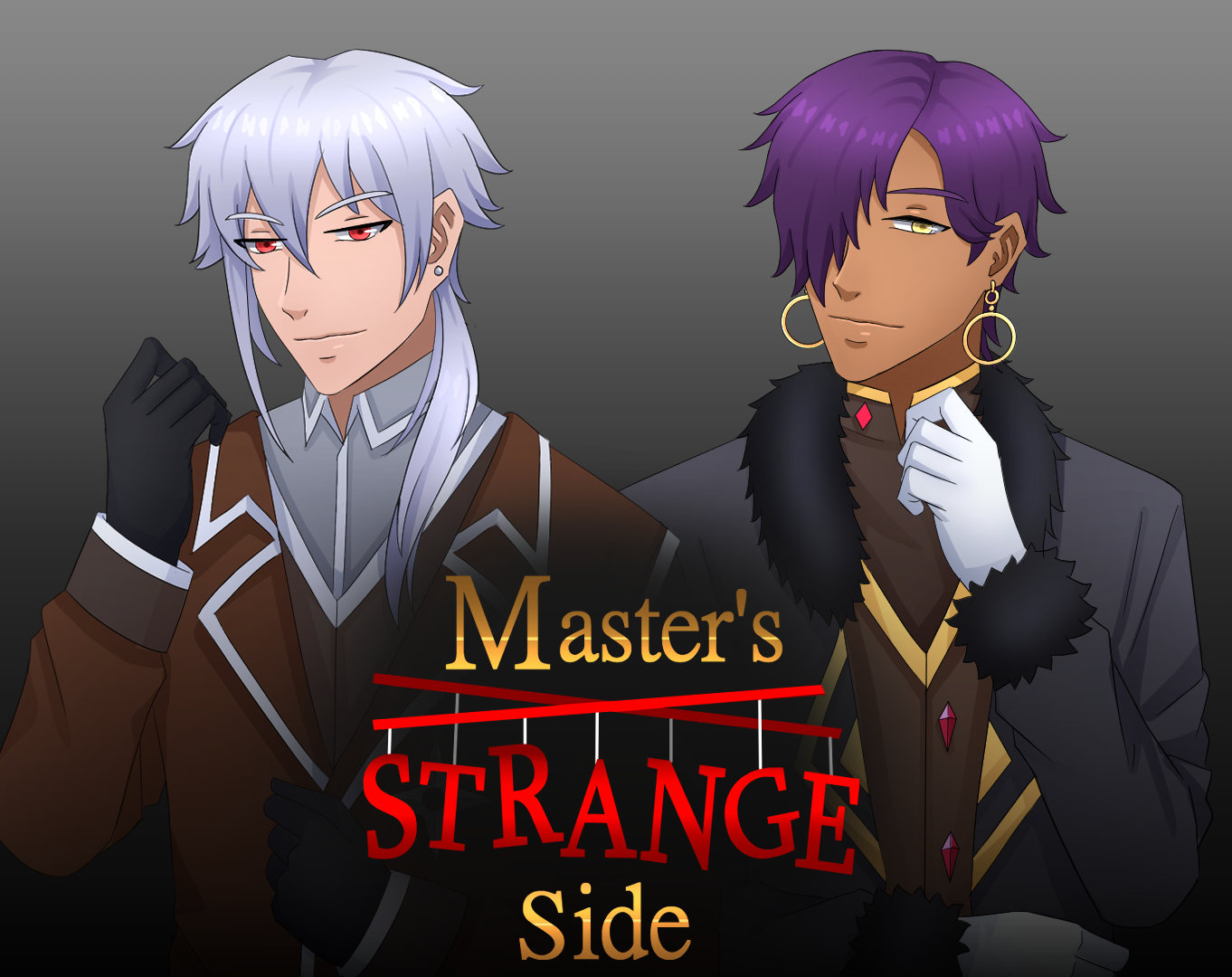 Master's Strange Side