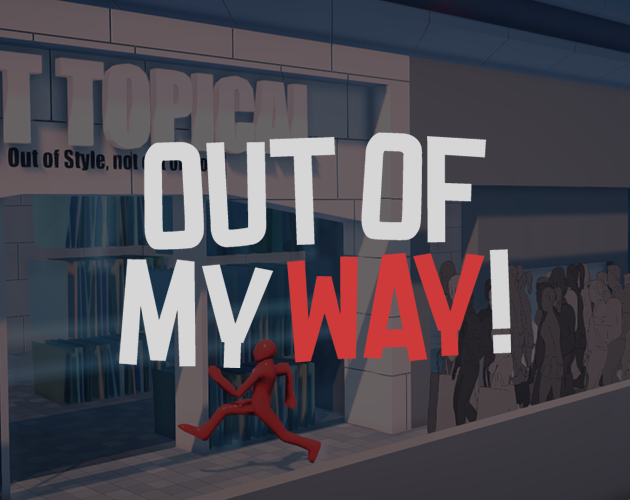 out of my way mp3 download