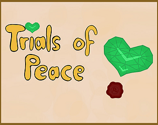 Trials of Peace