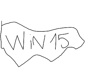 Windows 15 Installer