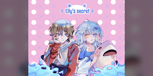 Cover image for Таємниця Ейлі