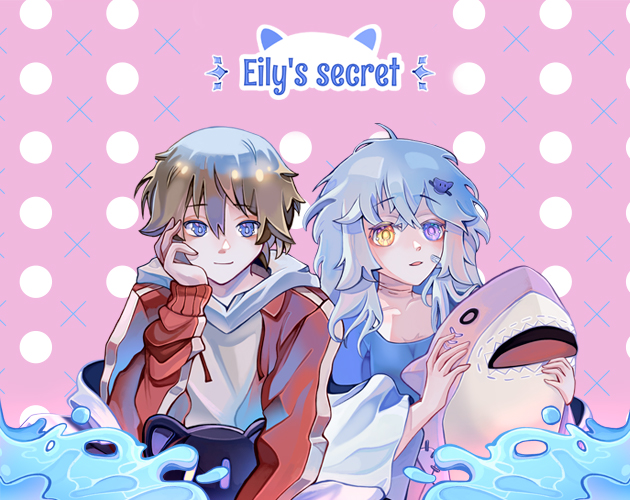Cover image for Таємниця Ейлі