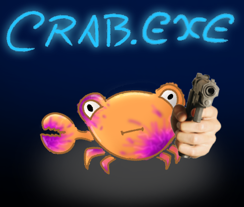crab.exe!