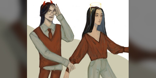 Cover image for Деміург прагне втечі