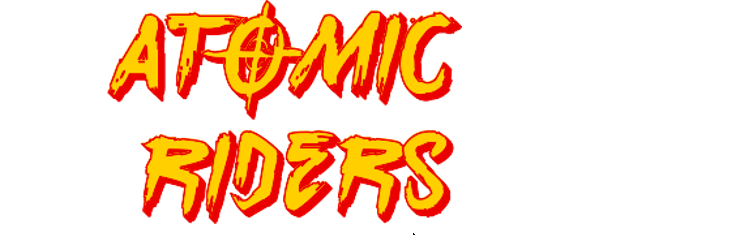 Atomic Riders