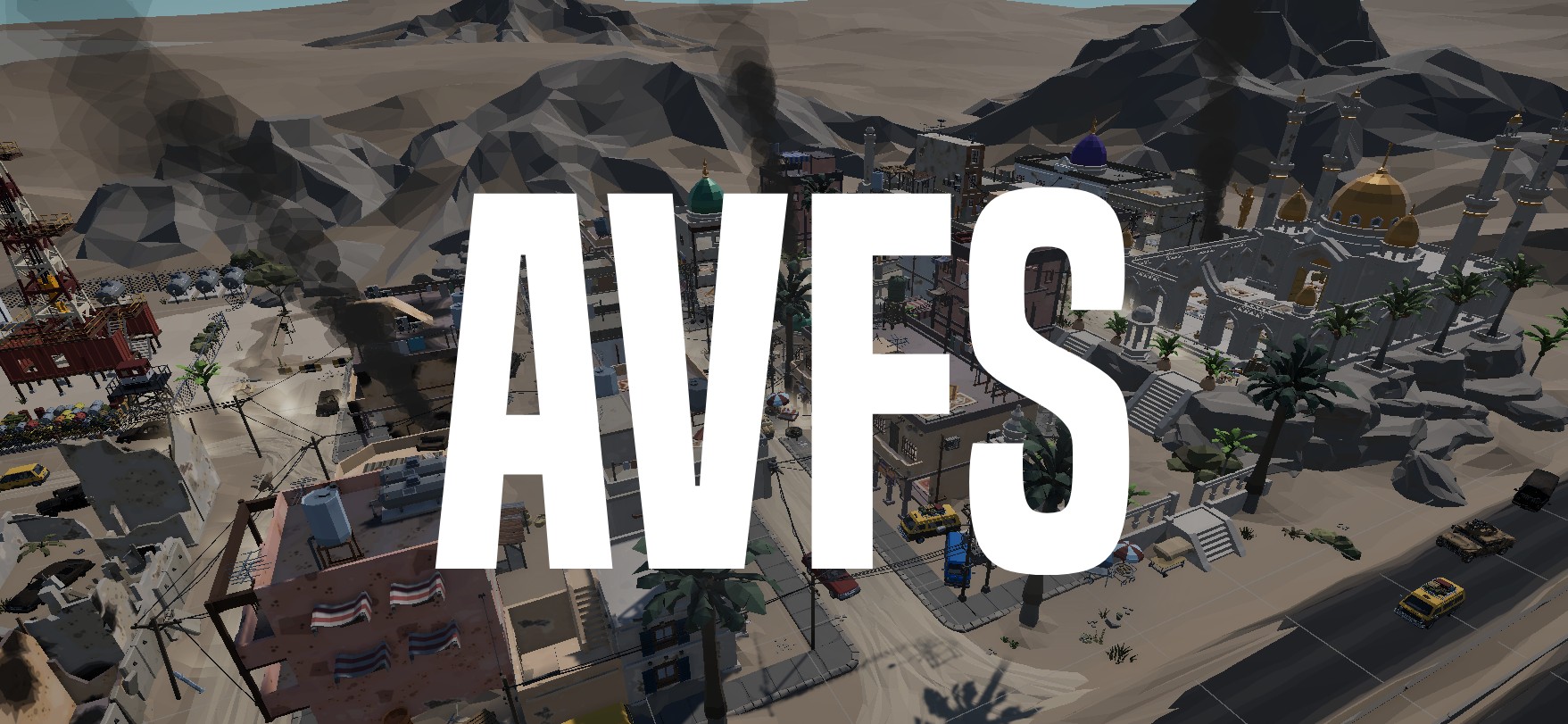 AVFS