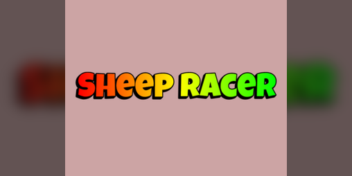 Cover image for Sheep Racer