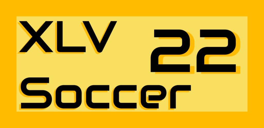 XLV Soccer 22