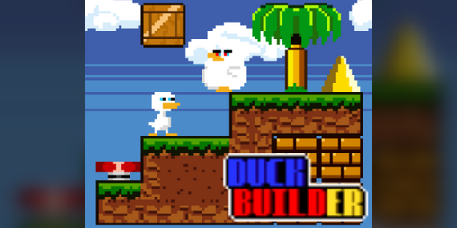 Cover image for Duck Builder