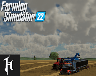 Farming Simulator 22 Mods •