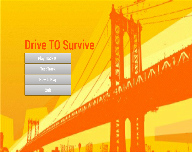 DriveToSurvive